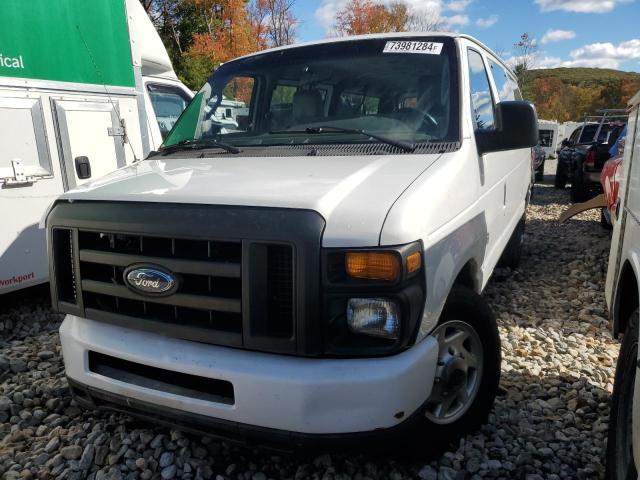 FORD ECONOLINE 2010 1ftne2ew6ada49570