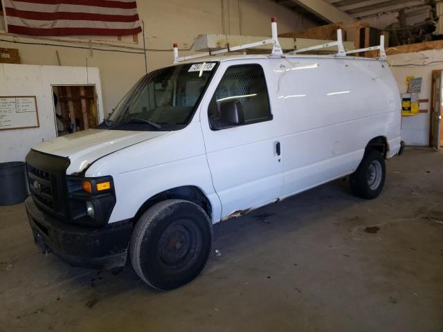 FORD ECONOLINE 2010 1ftne2ew6ada94346