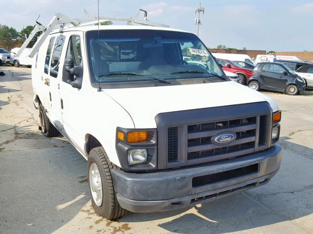 FORD ECONOLINE 2010 1ftne2ew6ada99157