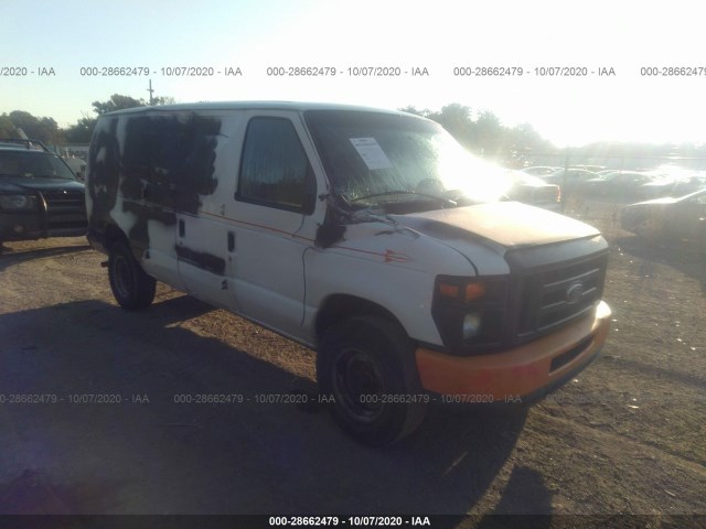 FORD ECONOLINE CARGO VAN 2011 1ftne2ew6bda03447