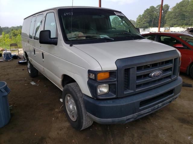 FORD ECONOLINE 2011 1ftne2ew6bda06459