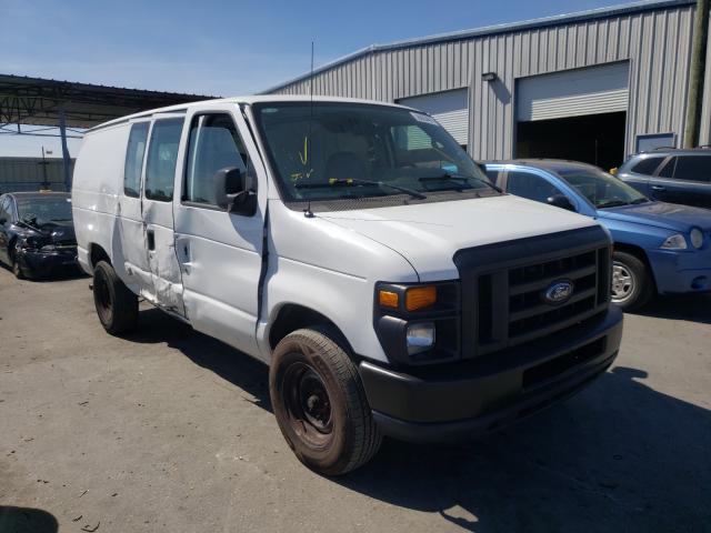 FORD ECONOLINE 2011 1ftne2ew6bda09541