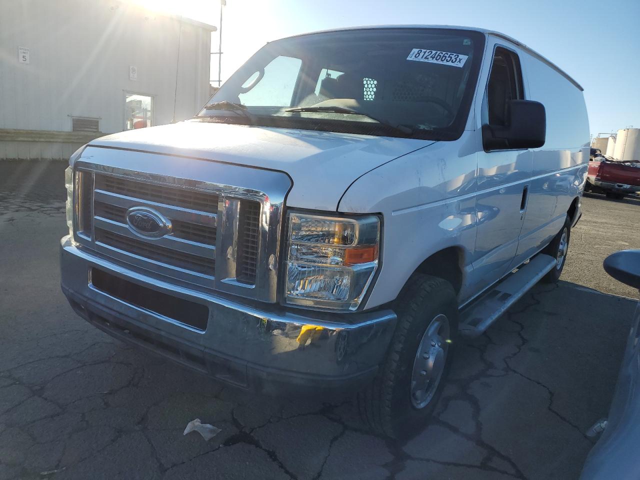 FORD ECONOLINE 2011 1ftne2ew6bda50350