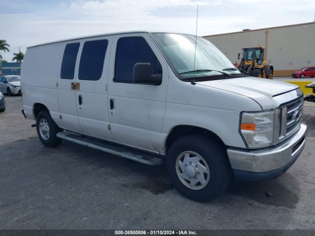 FORD E-250 2011 1ftne2ew6bda57170