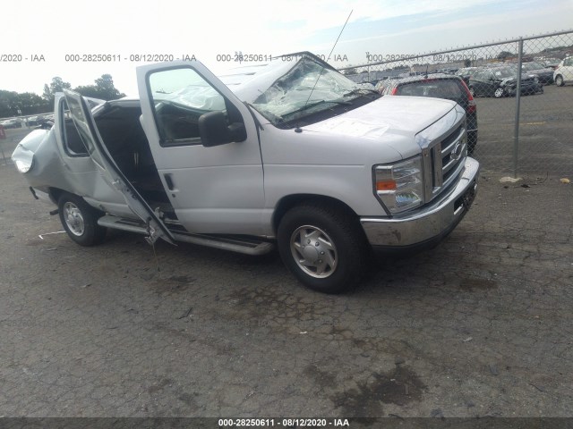 FORD ECONOLINE CARGO VAN 2011 1ftne2ew6bda92517