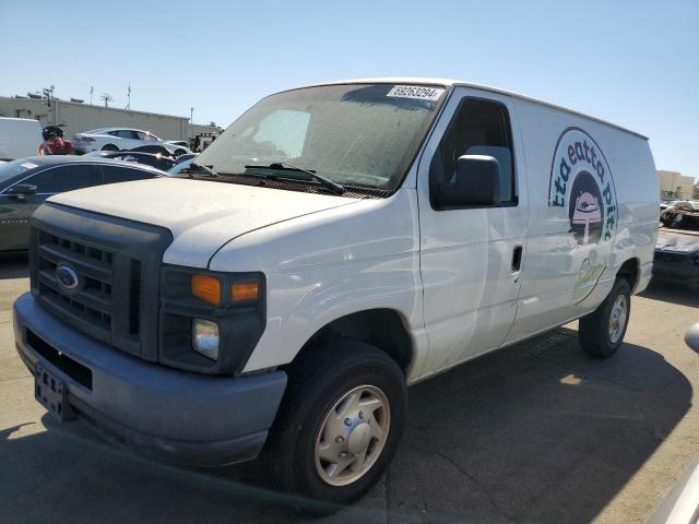 FORD ECONOLINE 2012 1ftne2ew6cda04325