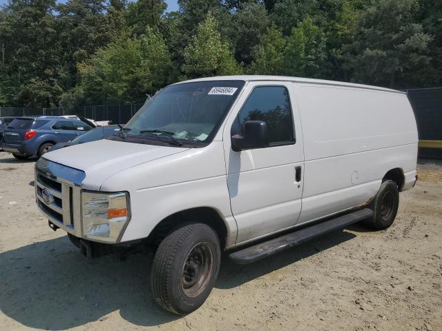 FORD ECONOLINE 2012 1ftne2ew6cda22341