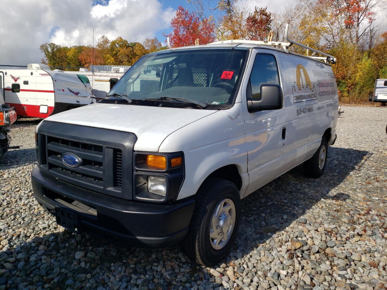 FORD ECONOLINE 2012 1ftne2ew6cda57025