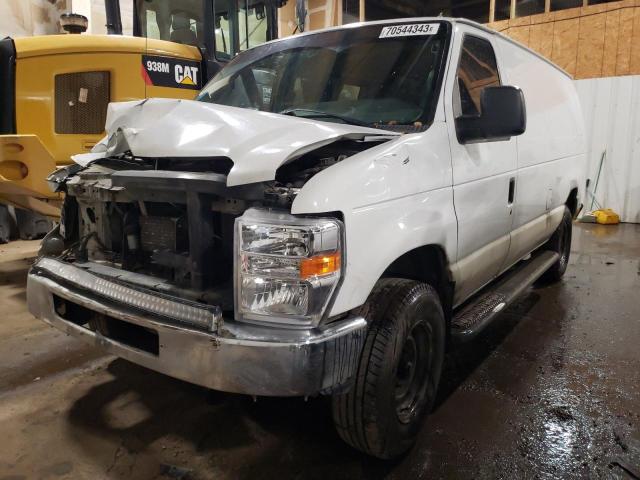 FORD ECONOLINE 2012 1ftne2ew6cda63665