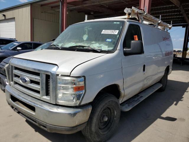 FORD ECONOLINE 2012 1ftne2ew6cda72639