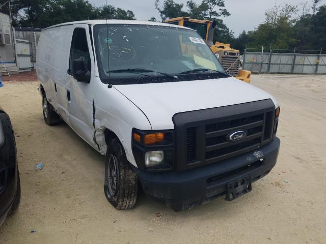 FORD ECONOLINE 2012 1ftne2ew6cda99145