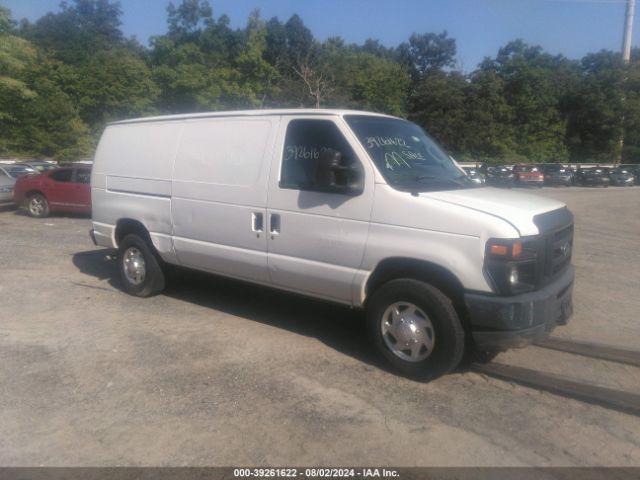 FORD ECONOLINE 2013 1ftne2ew6dda05492