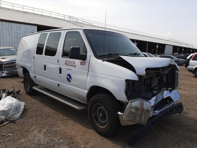 FORD ECONOLINE 2013 1ftne2ew6dda15973