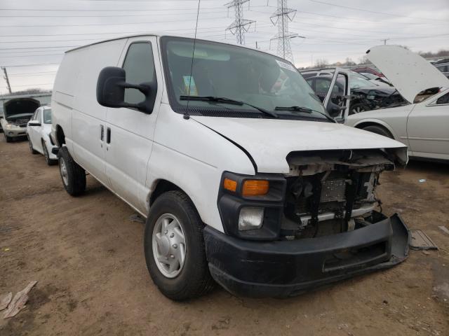 FORD ECONOLINE 2013 1ftne2ew6dda17724