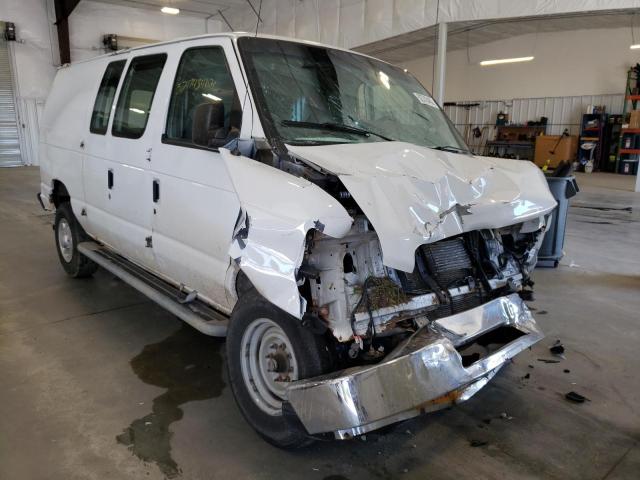 FORD ECONOLINE 2013 1ftne2ew6dda21286