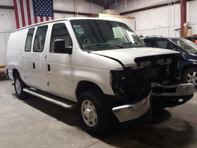 FORD ECONOLINE 2013 1ftne2ew6dda31333