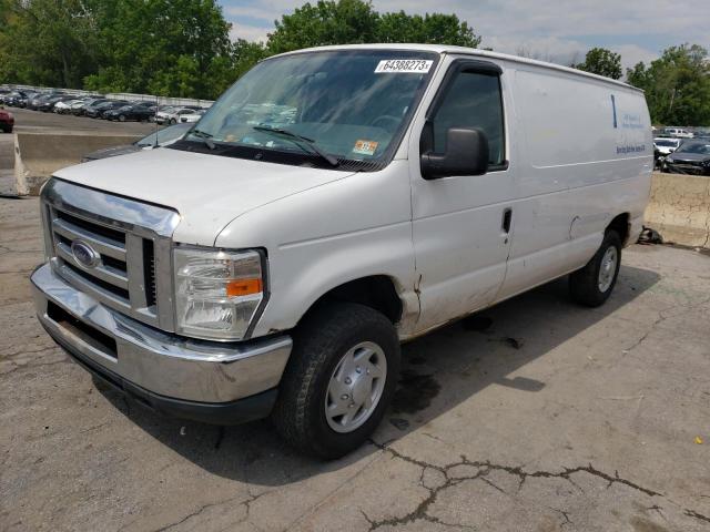 FORD ECONOLINE 2013 1ftne2ew6dda67264