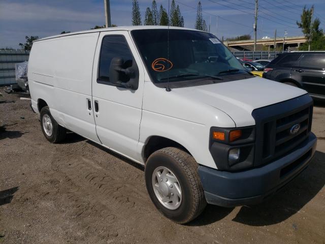 FORD ECONOLINE 2013 1ftne2ew6dda94867