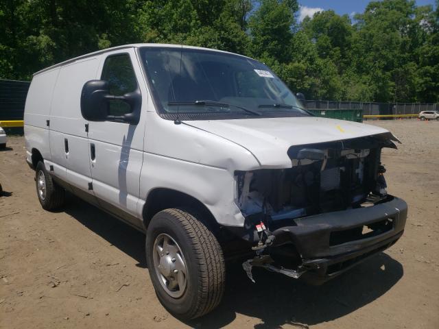 FORD ECONOLINE 2013 1ftne2ew6ddb13689