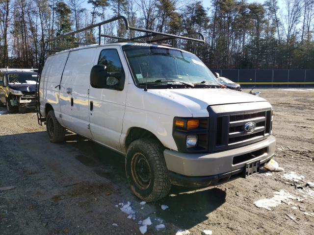 FORD ECONOLINE 2013 1ftne2ew6ddb33666