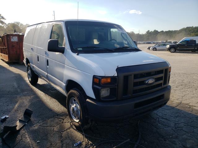 FORD ECONOLINE 2014 1ftne2ew6eda03467