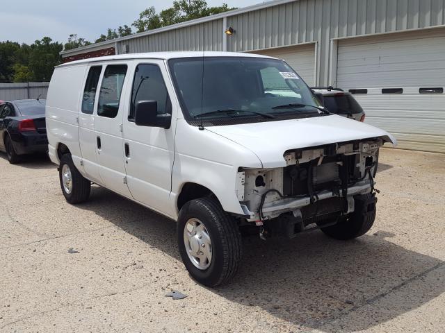 FORD ECONOLINE 2014 1ftne2ew6eda18700