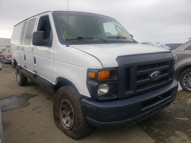 FORD ECONOLINE 2014 1ftne2ew6eda47551