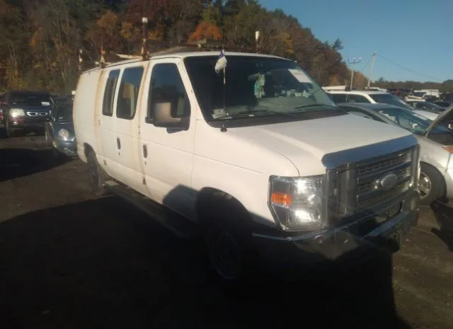 FORD ECONOLINE CARGO VAN 2014 1ftne2ew6eda54791