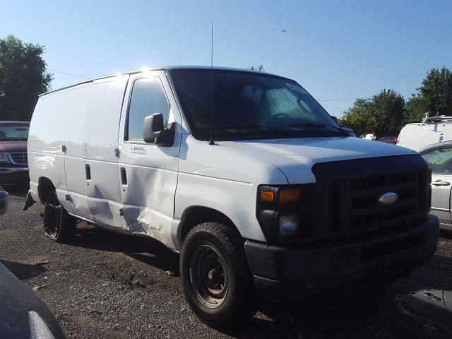 FORD ECONOLINE 2014 1ftne2ew6eda66178