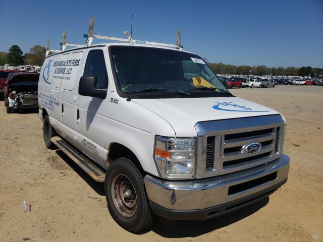 FORD ECONOLINE 2014 1ftne2ew6eda94966