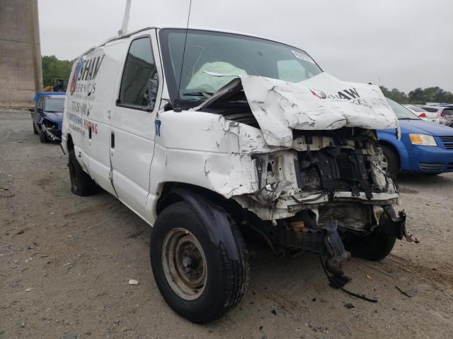 FORD ECONOLINE 2010 1ftne2ew7ada19056