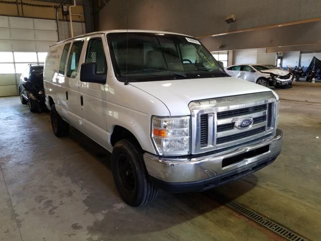 FORD ECONOLINE 2010 1ftne2ew7ada27206