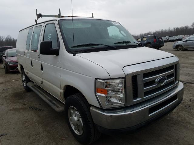 FORD ECONOLINE 2010 1ftne2ew7ada37444