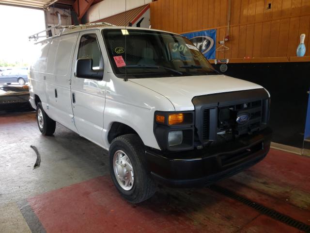 FORD ECONOLINE 2010 1ftne2ew7ada76874