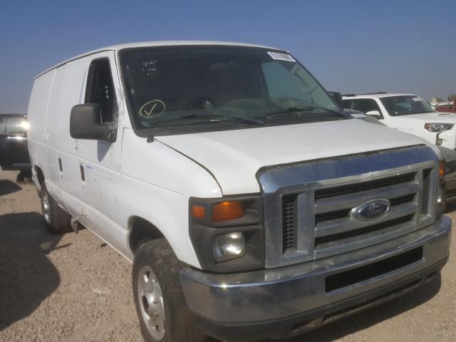 FORD ECONOLINE 2011 1ftne2ew7bda09001