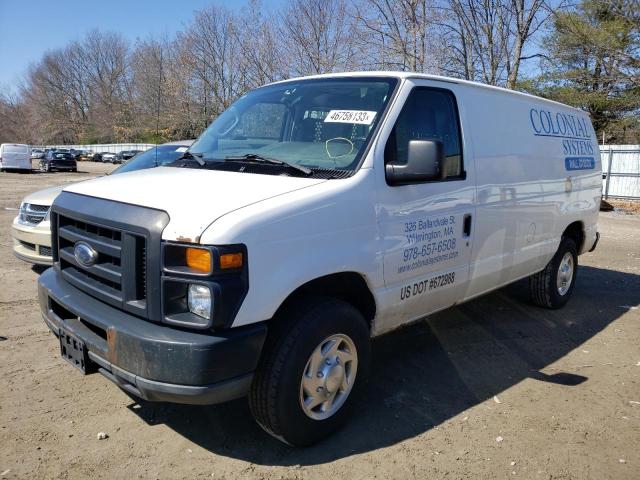 FORD ECONOLINE 2011 1ftne2ew7bda20032