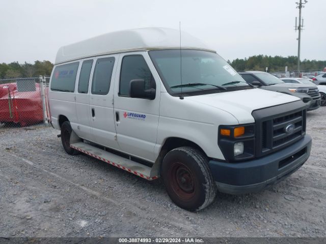 FORD E-250 2011 1ftne2ew7bda26767