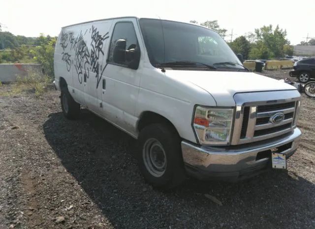 FORD ECONOLINE CARGO VAN 2011 1ftne2ew7bda30656