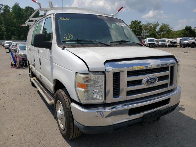 FORD ECONOLINE 2011 1ftne2ew7bda41933