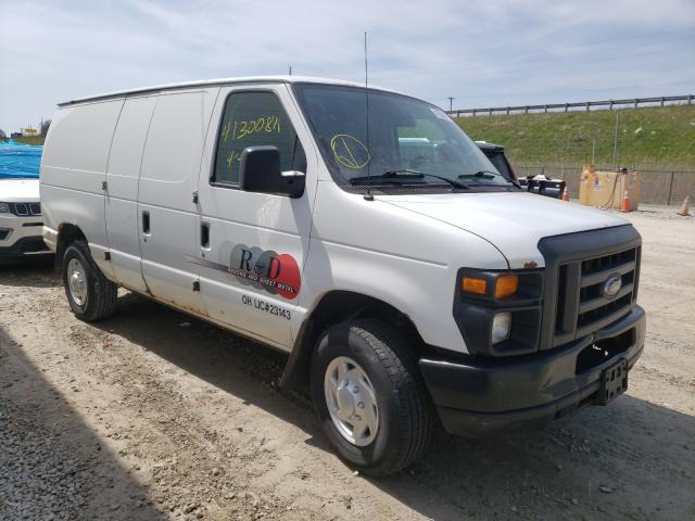 FORD ECONOLINE 2011 1ftne2ew7bda52446