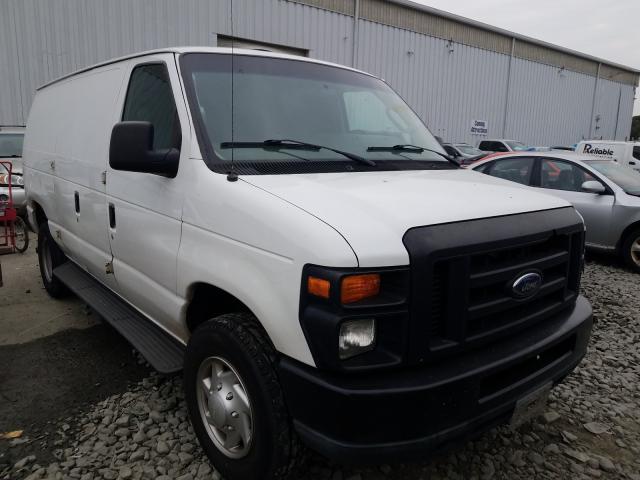 FORD ECONOLINE 2011 1ftne2ew7bda74124