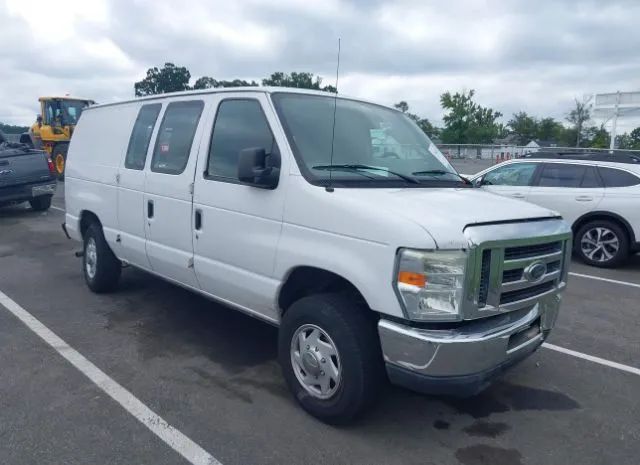 FORD ECONOLINE 2011 1ftne2ew7bdb15819