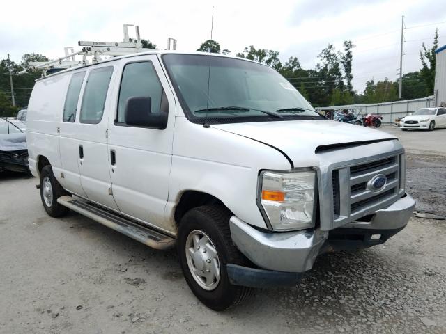 FORD ECONOLINE 2012 1ftne2ew7cda24227