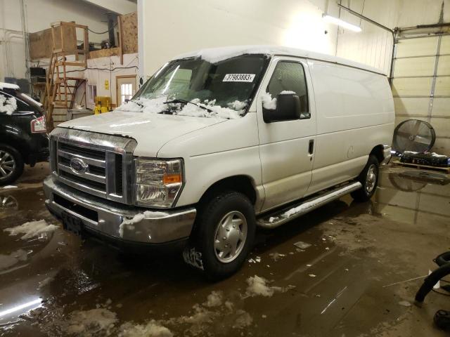 FORD ECONOLINE 2012 1ftne2ew7cda64128