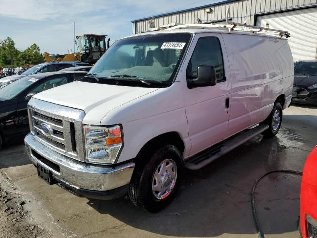 FORD ECONOLINE 2012 1ftne2ew7cda66915