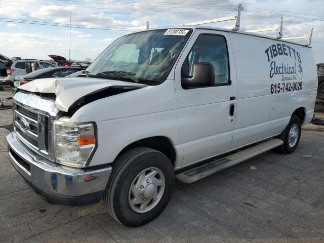 FORD ECONOLINE 2012 1ftne2ew7cda84167