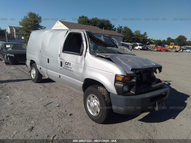 FORD ECONOLINE CARGO VAN 2012 1ftne2ew7cdb16776