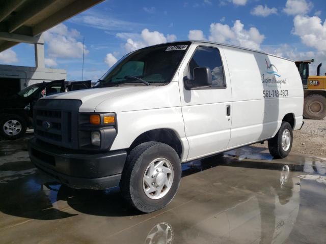 FORD ECONOLINE 2013 1ftne2ew7dda29655