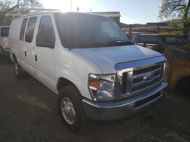 FORD ECONOLINE 2013 1ftne2ew7dda32149