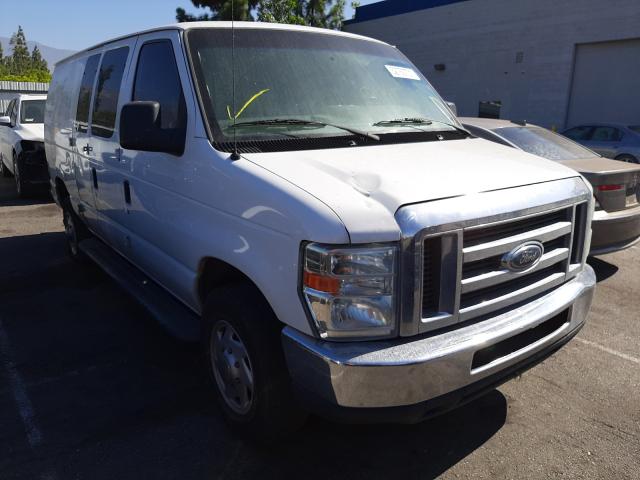 FORD ECONOLINE 2013 1ftne2ew7dda32832